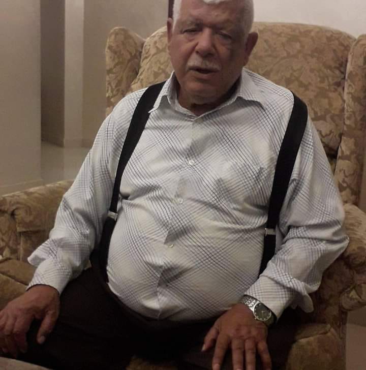 עד ראיה "חייל בדק לו את הדופק ונעלם יחד עם אחרים