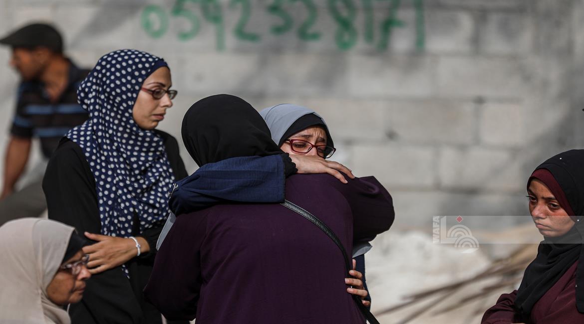 מספר ההרוגים ברצועת עזה עלה ל־64,522 ו־163,096 פצועים מאז תחילת המתקפה