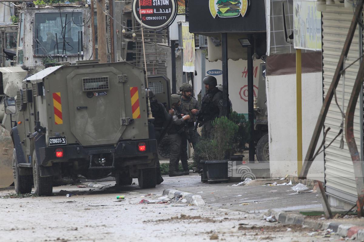 תושבת מחנה הפליטים טולכרם נהרגה מפצעיה בעקבות תקיפת כוחות הכיבוש