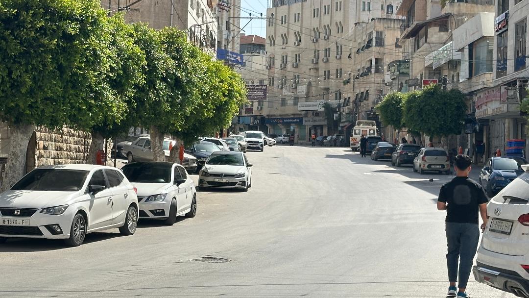 טולכרם נחנקת כלכלית: שווקים ריקים וסוחרים על סף קריסה