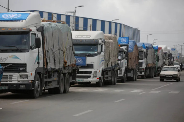 כוחות הכיבוש ממשיכים לחסום את מעברי עזה: חשש מהעמקת הרעב