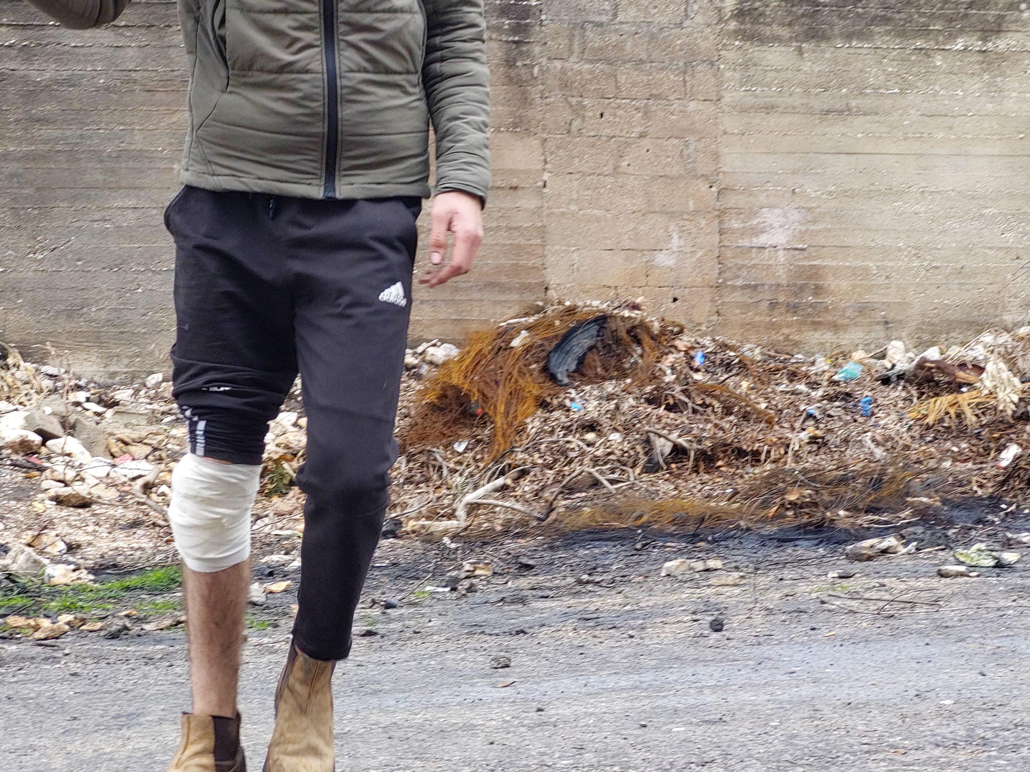 התקשורת הישראלית מכורה לכיבוש והמתנחלים