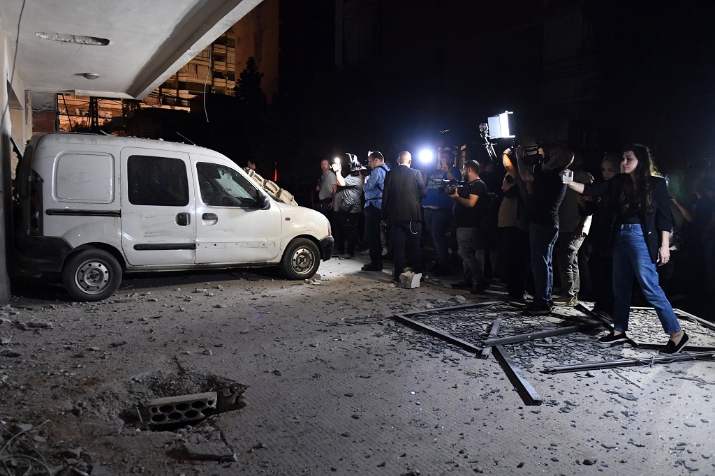 מספר ההרוגים בלבנון בעקבות התקיפות של כוחות הכיבוש עלה ל-492