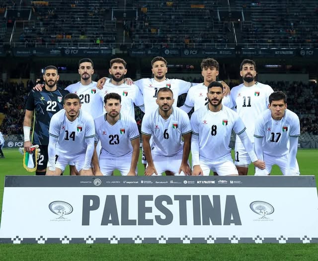 הפדאאי חוזר לקדמת הבמה: הופעה שישית בקופה הערבית, עם עיניים על ההיסטוריה – וחשבון פתוח מול המארחת קטאר