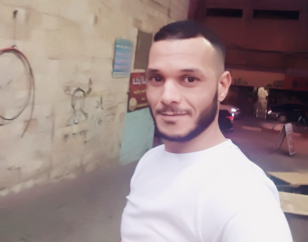 חוסיין ג'מיל חרדאן, בן 42, נהרג מירי כוחות הכיבוש בג'נין