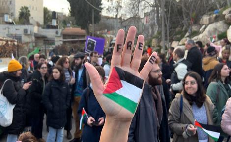 בן גביר את יכול לקפוץ  