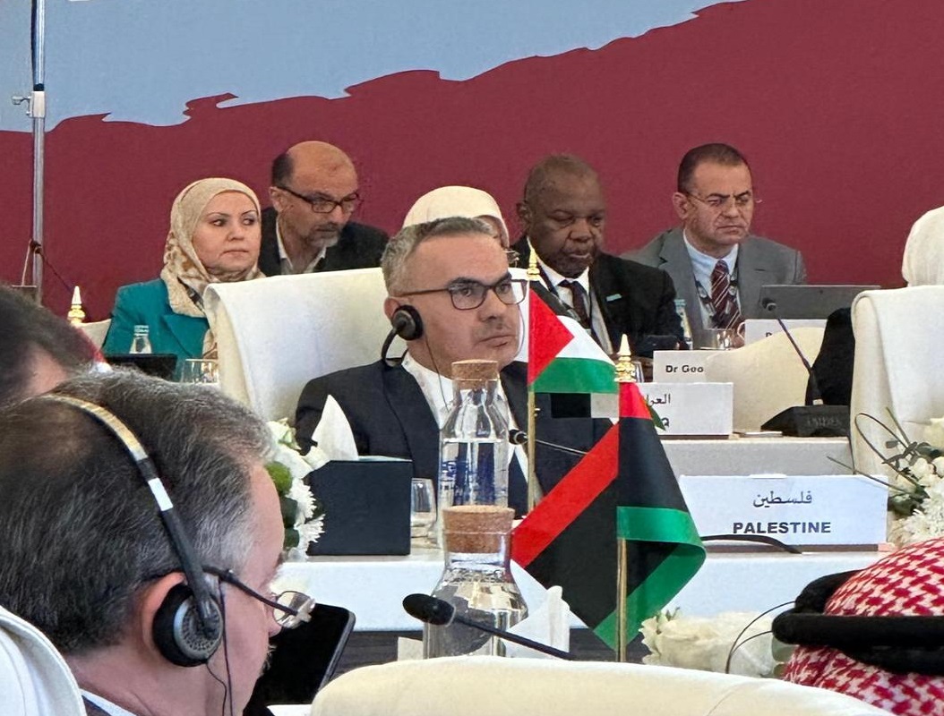 פלסטין מזהירה מקריסת מערכת הבריאות בעזה ודורשת סיוע בינלאומי דחוף