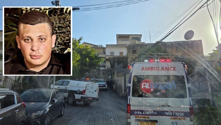 צעיר נורה למוות בנצרת: מניין הנרצחים בחברה הערבית עלה ל־158 מאז תחילת השנה