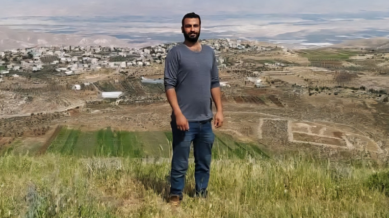 אזרח נהרג מירי מתנחלים בדומא שבדרום שכם