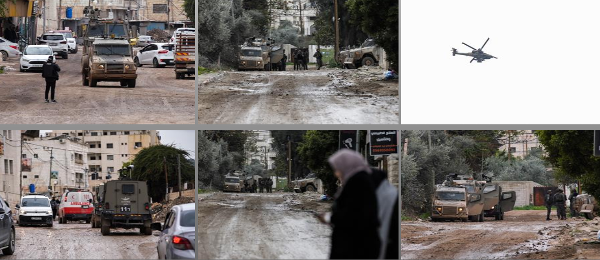 27 יום של מתקפה: הכיבוש ממשיך לתקוף את ג'נין ומחנה הפליטים שלה, מותיר 25 הרוגים והרס רחב היקף