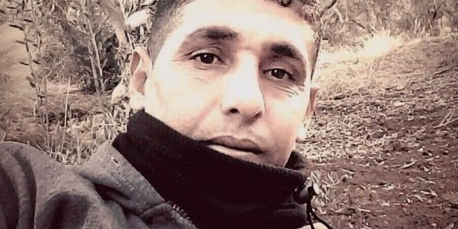 הרוג בפשיטת כוחות הכיבוש על מחנה הפליטים אל-פארעה