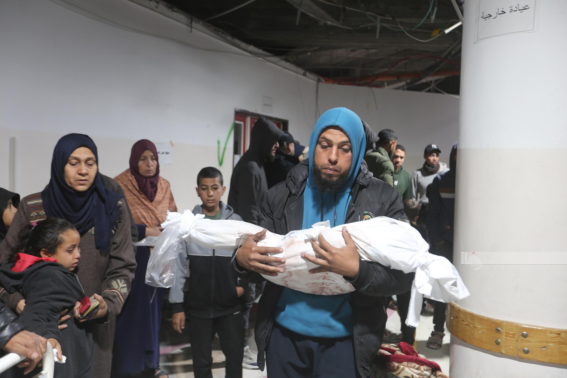 מספר ההרוגים ברצועת עזה מאז 7 באוקטובר עלה ל-49,747, מספר הפצועים חצה את ה-113 אלף