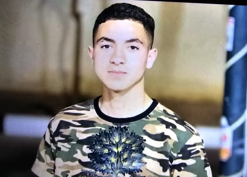 מחנה עקבת ג'בר: הרוג ופצוע אחרי פלישה של כוחות הכיבוש 