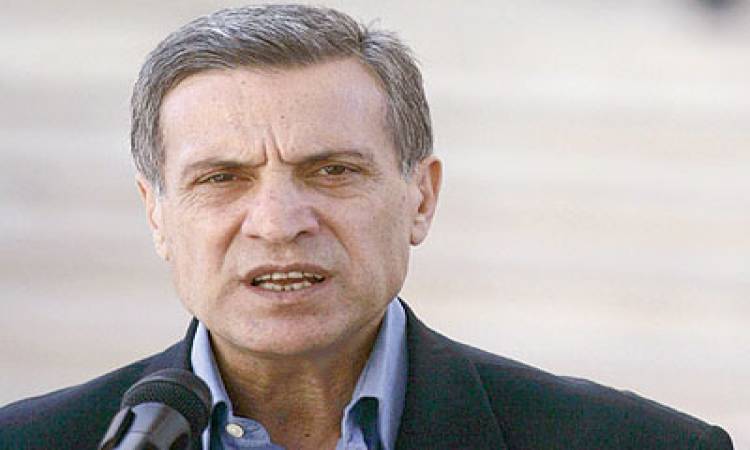 דובר הנשיא עונה לנתניהו :לא יהיה ביטחון לאף אחד