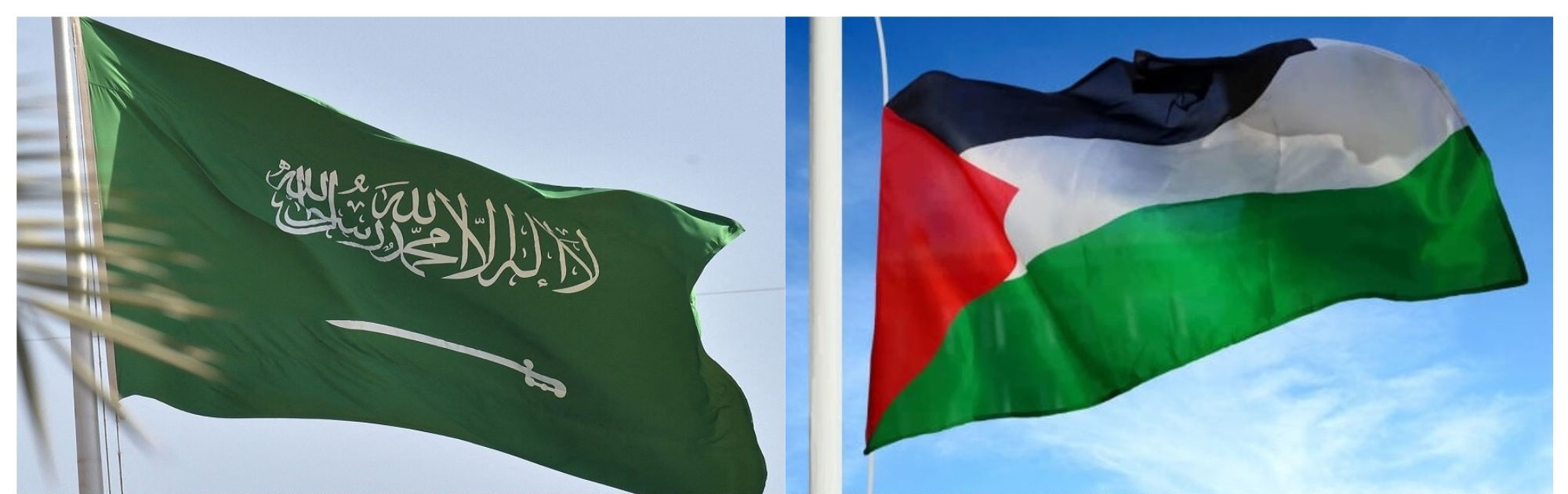 הנשיאות הפלסטינית מברכת על אירוח סעודיה לשיחות בין רוסיה לארה"ב