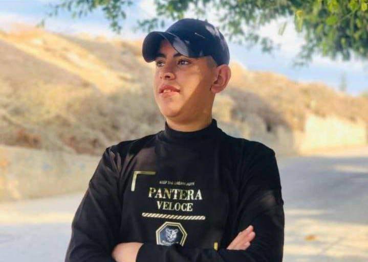 הרוג (15) על ידי כוחות הכיבוש במחנה פארעה בטובאס 