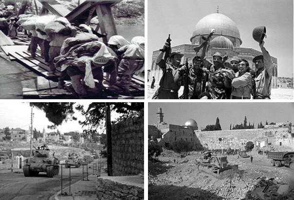 58 שנים לנכסה של יוני