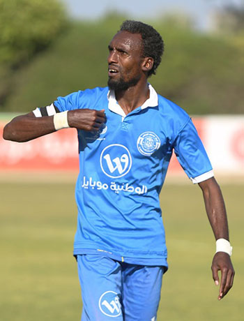 שחקן נבחרת פלסטין לשעבר נהרג מירי בזמן שחיכה לסיוע בעזה