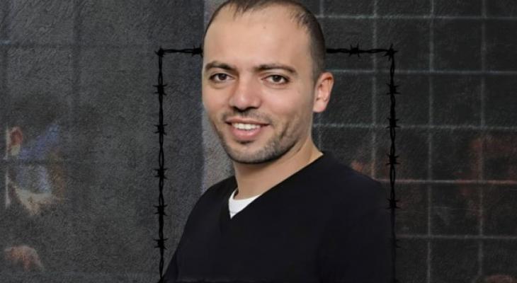 העציר המנהלי ששבת רעב לא שוחרר ומעצרו הוארך