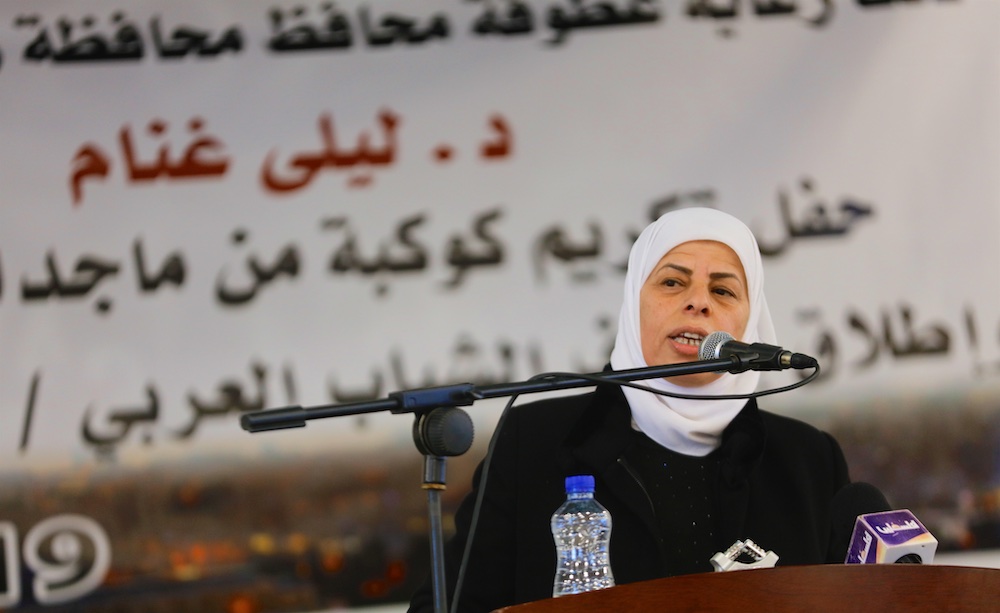 דלאל סלאמה: הרצח של עאישה-נור איוג'י מוכיח שהכיבוש ממשיך במלחמתו נגד העם הפלסטיני