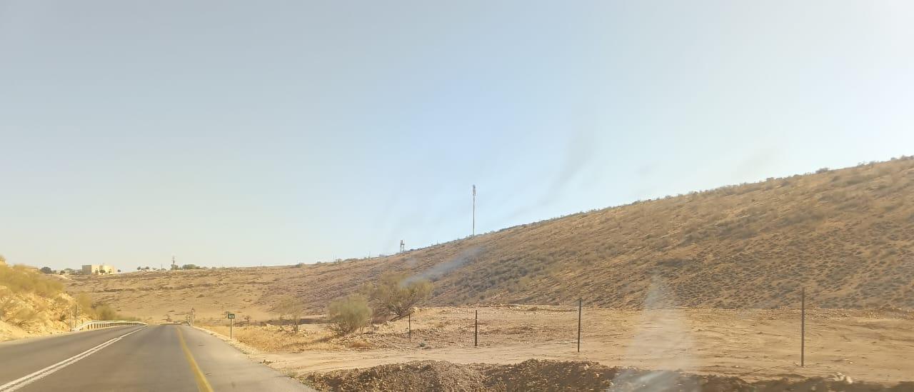 מתנחלים מגדרים 1,200 דונם בבקעה הצפונית לקראת השתלטות עליהם