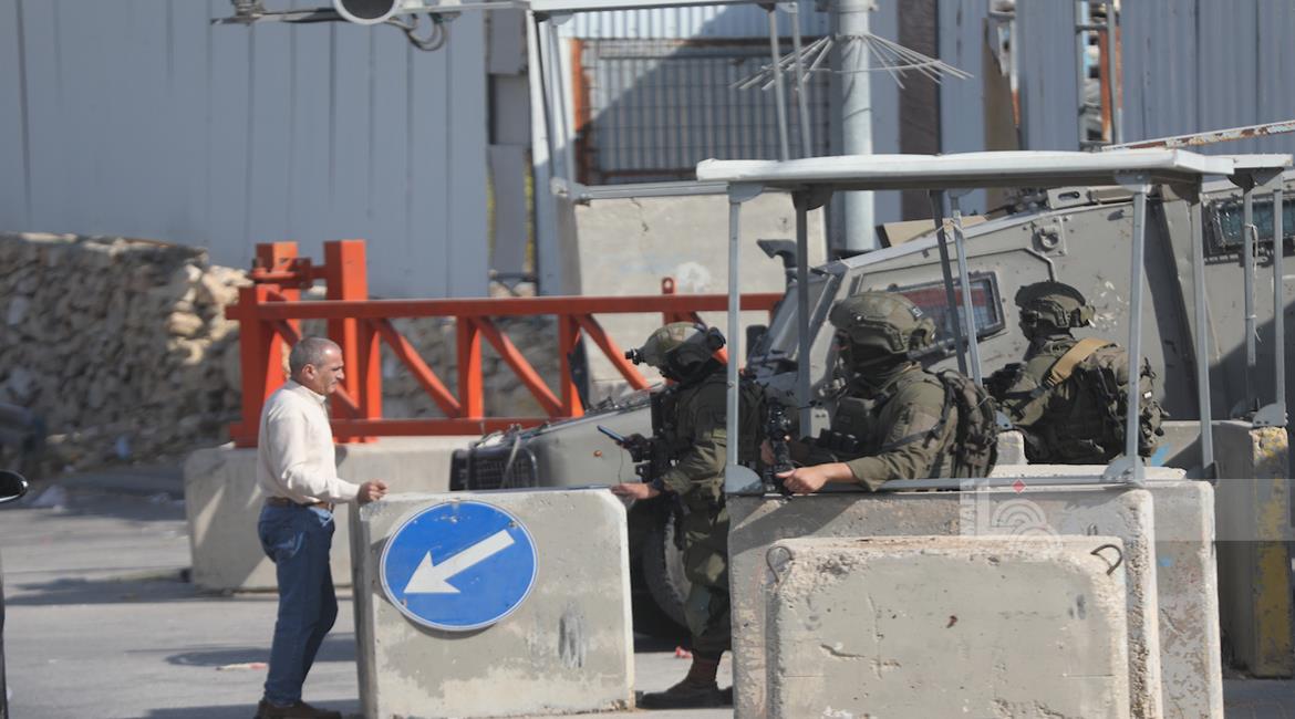 היום הרביעי למתקפה על חברון: 619 משפחות נפגעו, כ־4,000 תושבים נעקרו ו־85 נעצרו
