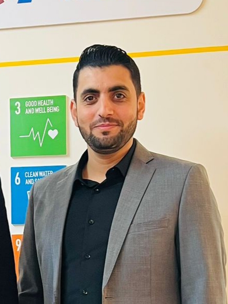 השגרירות הבלגית גינתה הרג עובד סיוע בלגי בעזה 