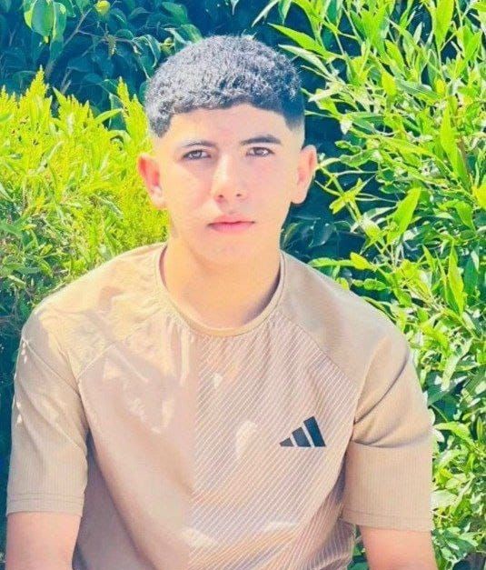 ילד נורה למוות על ידי כוחות הכיבוש ביישוב יעבד שבמחוז ג’נין