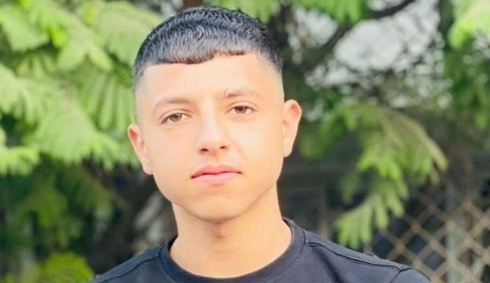 נער נהרג וצעיר נוסף נפצע מירי כוחות הכיבוש במחנה עאסכר הישן שבמזרח שכם