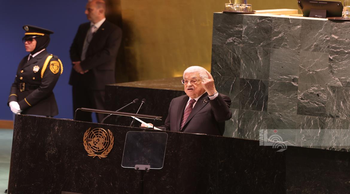 תגובות נרחבות לנאום הנשיא עבאס בעצרת האו"ם: "לא נלך מכאן, פלסטין היא מולדתנו"