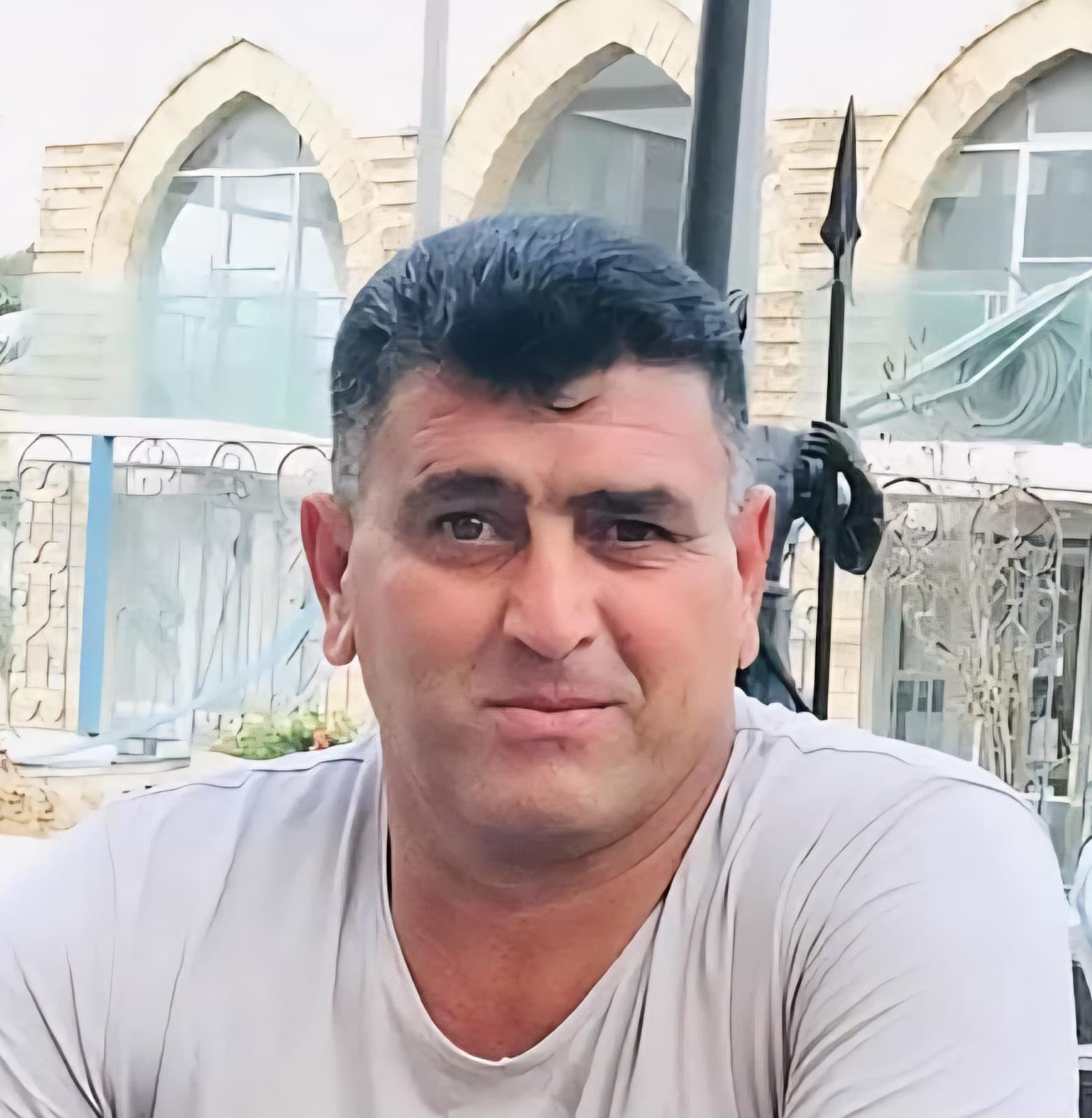 מותו של עצור פלסטיני בן 53 מהכפר רמאנה – טענות קשות להזנחה רפואית שיטתית בבתי הכלא של הכיבוש 