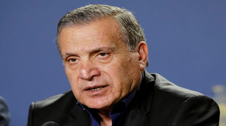 אבו רדינה  :הנשיא עבאס קו אדום