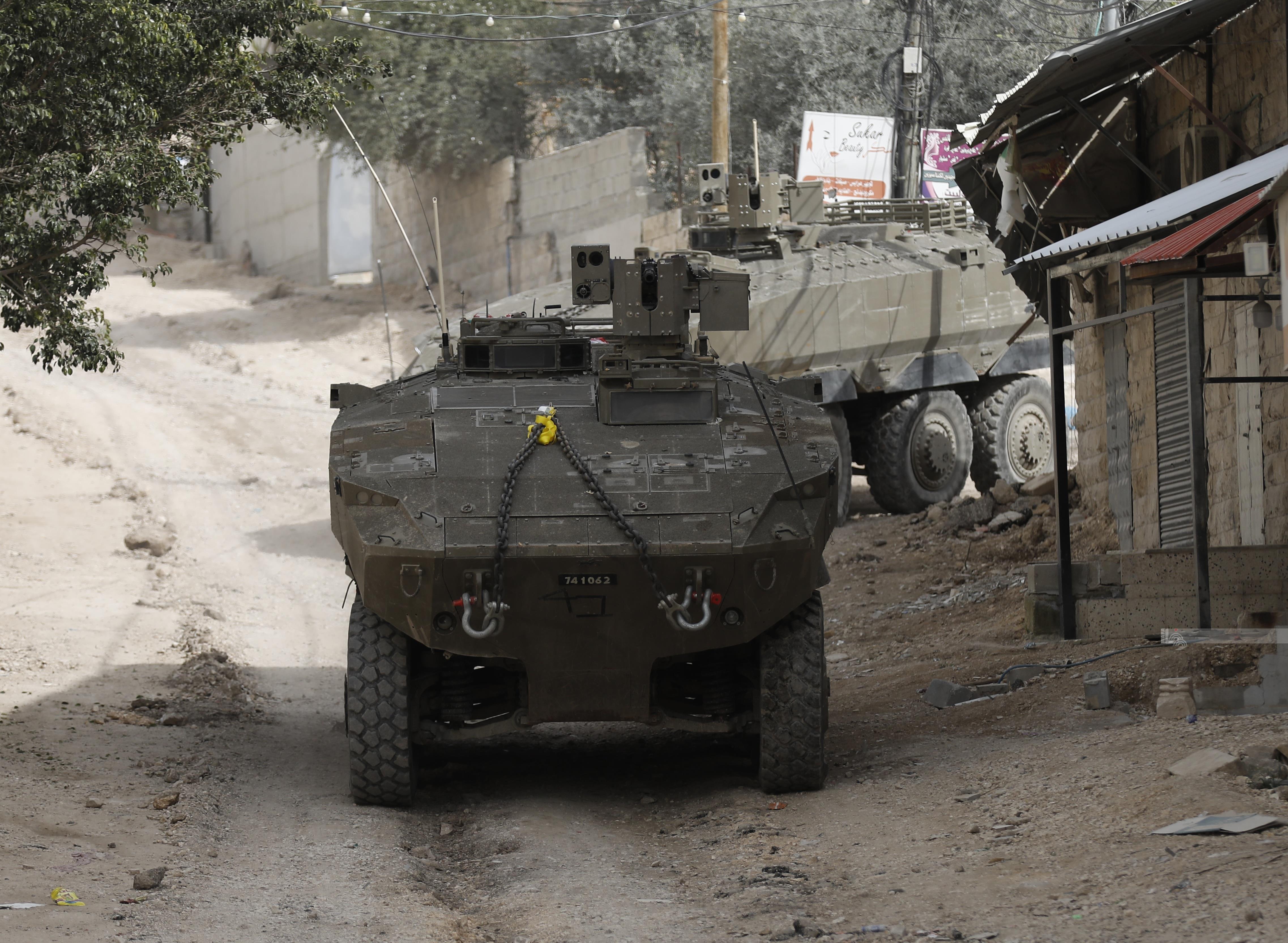 ג'נין תחת מתקפה: 44 ימים של מצור, הרס וגירוש תושבים