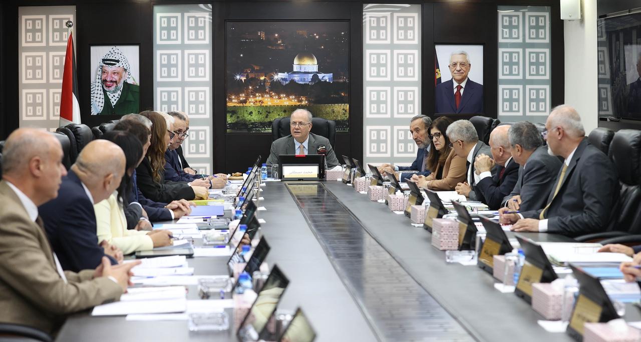 ממשלת פלסטין: קריאה למהלך ערבי ובינלאומי לעצירת פינוי תושבי ירושלים וההתרחבות בהתנחלויות