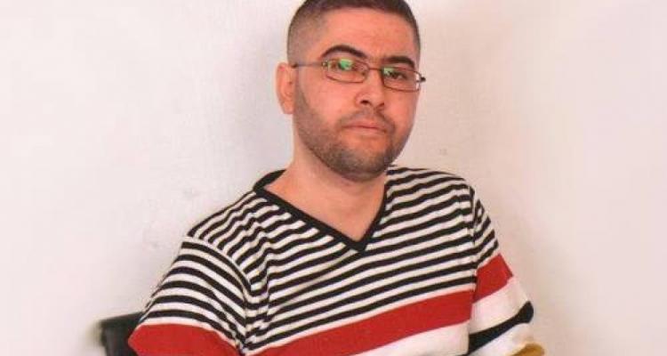 הוועדה לענייני אסירים ועצורים: המצב הבריאותי של האסיר מועתסם רדאד הולך ומחמיר 