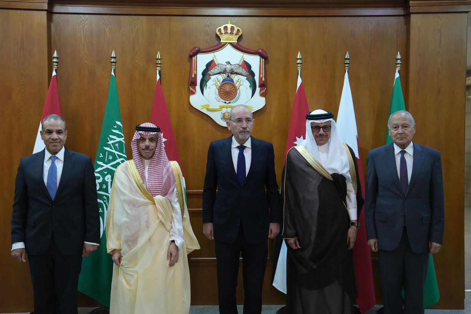 הוועדה הערבית-אסלאמית גינתה את מניעת כניסתה לרמאללה: "הוכחה לקיצוניות הישראלית ולזלזול במשפט הבינלאומי"