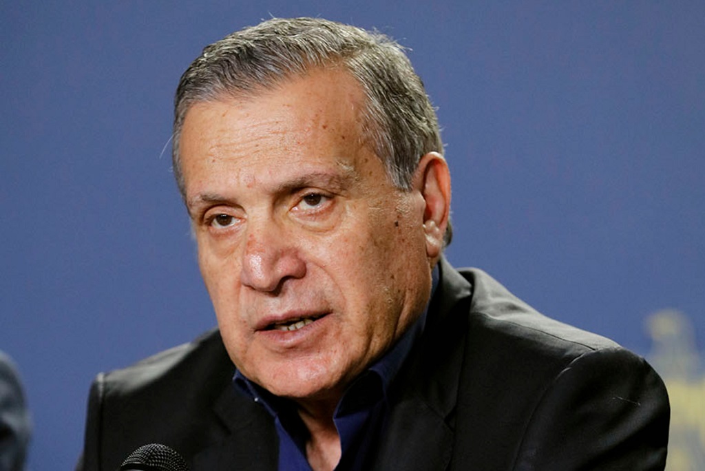 דובר הנשיא :המצב מתדרדר במהירות.