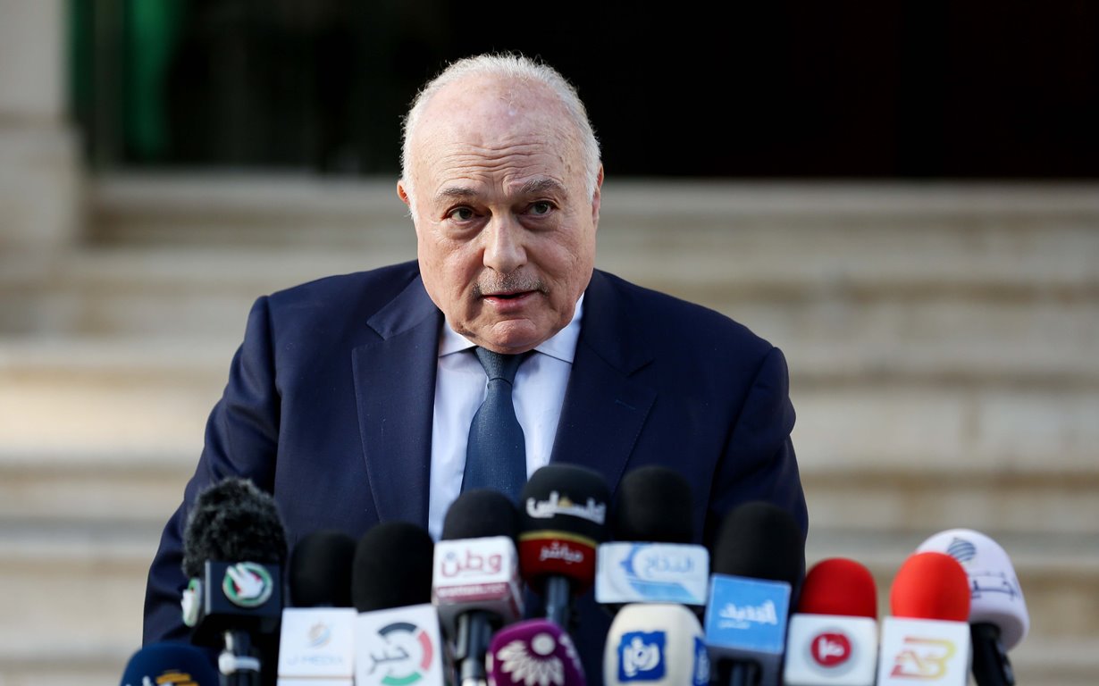 בי"מ פדראלי בארצות הברית דחה תביעות נגד הרשות הפלסטינית