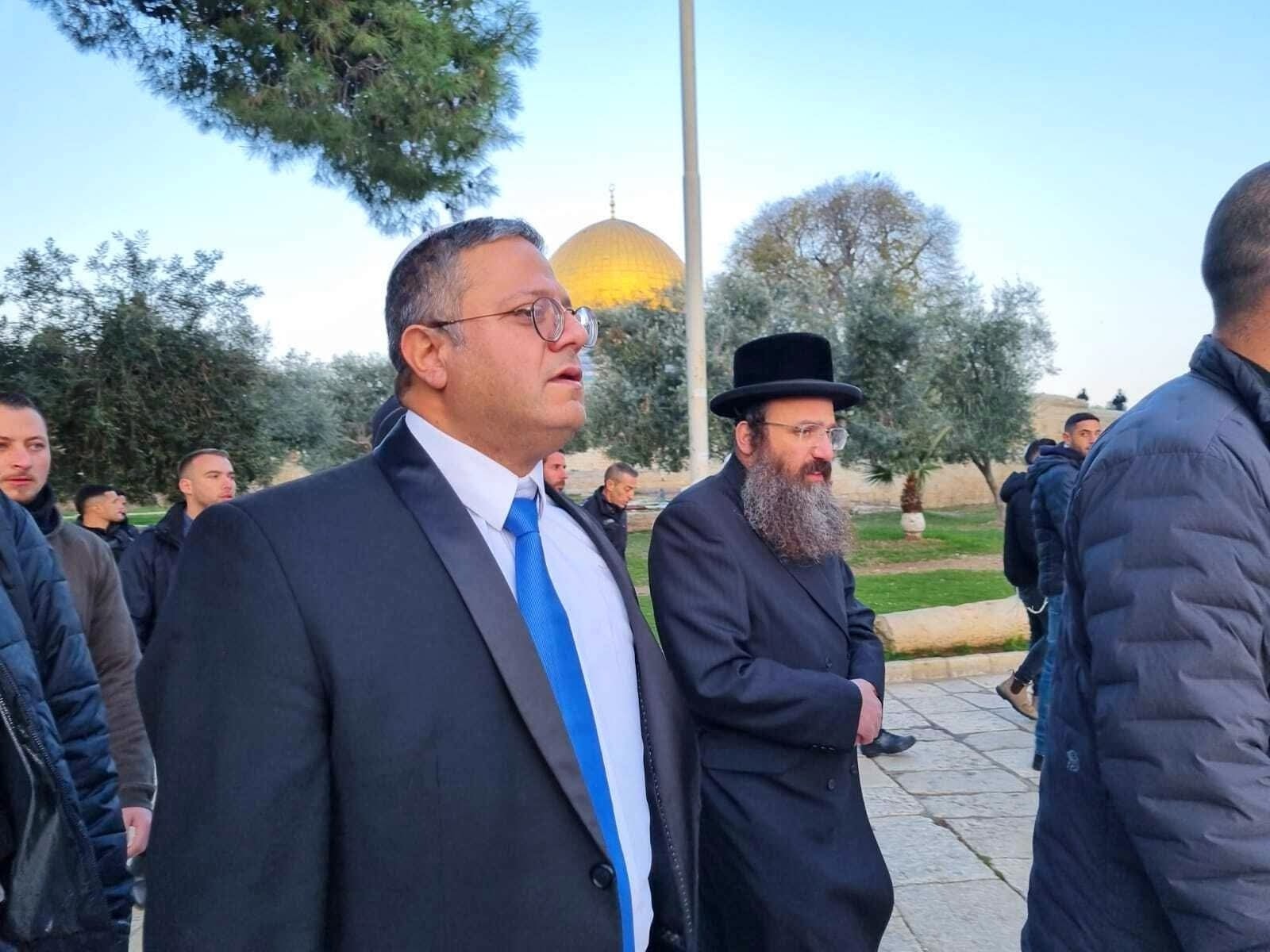 הוועדה הנשיאותית העליונה לענייני הכנסיות מזהירה מהסלמה באל־אקצא וקוראת לפעול להגנתו