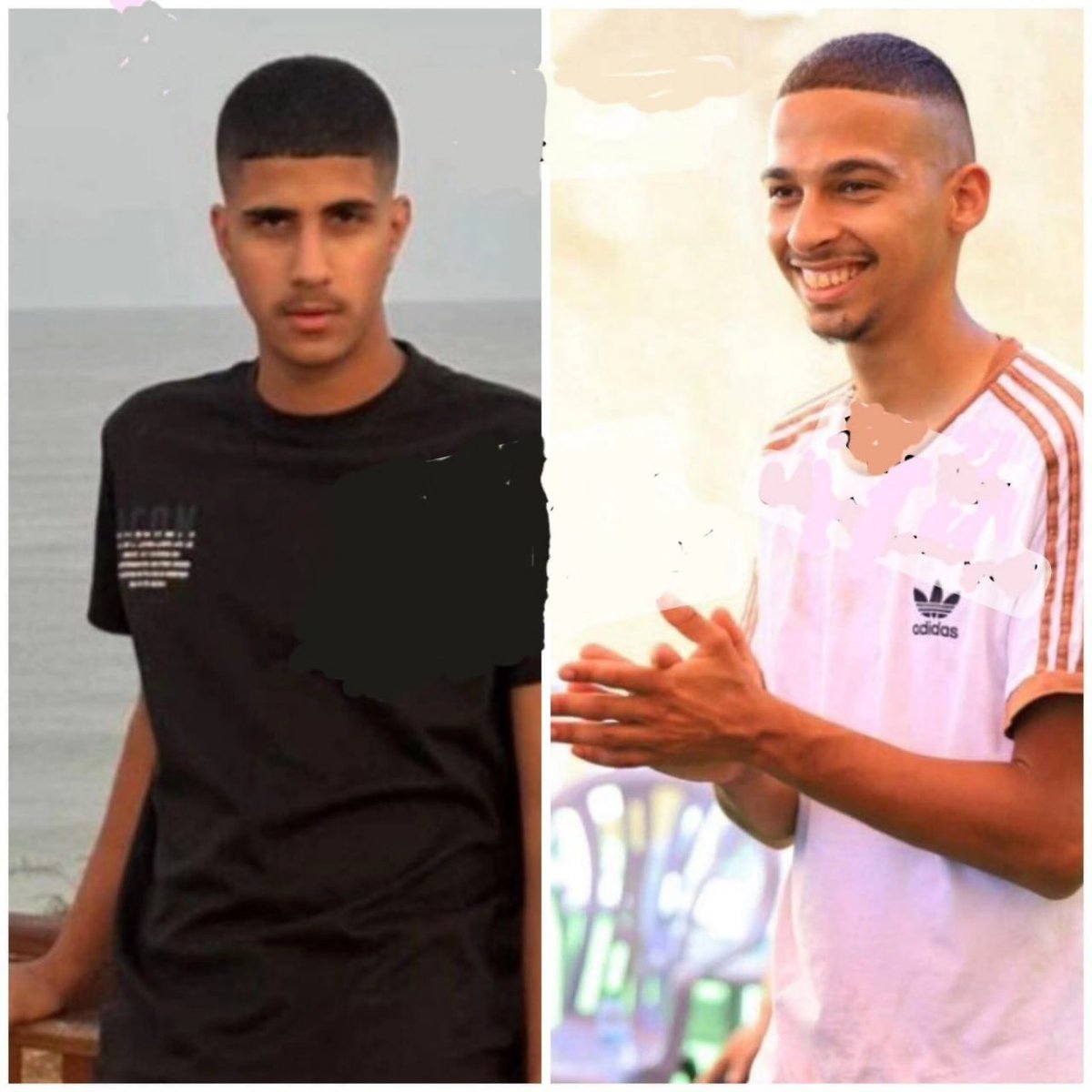 שני בני דודים נורו למוות בקלנסווה; מניין הנרצחים בחברה הערבית מתחילת השנה עלה ל־98