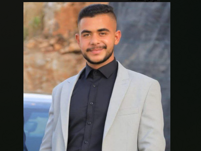 הכיבוש הרג את מועתז אלחג'אג'לה בוולג'ה והחזיק בגופתו: צעירים הותקפו ונעצרו בפשיטות בגדה