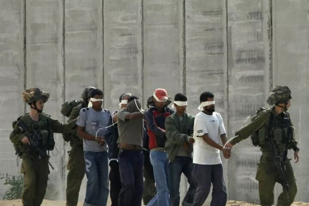 מועדון האסיר: כ־21 אלף מעצרים בגדה, כולל ירושלים, מאז מלחמת ההשמדה