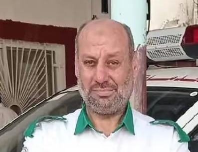 העציר חאתם ריאן מעזה נהרג בכלא “הנגב” של כוחות הכיבוש