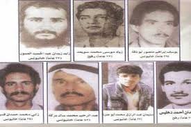 35 שנה לטבח עיון קרא: שבעה פועלים מעזה הוצאו להורג בירי של חייל מהכיבוש – והתקוממות ברצועה דוכאה באש חיה