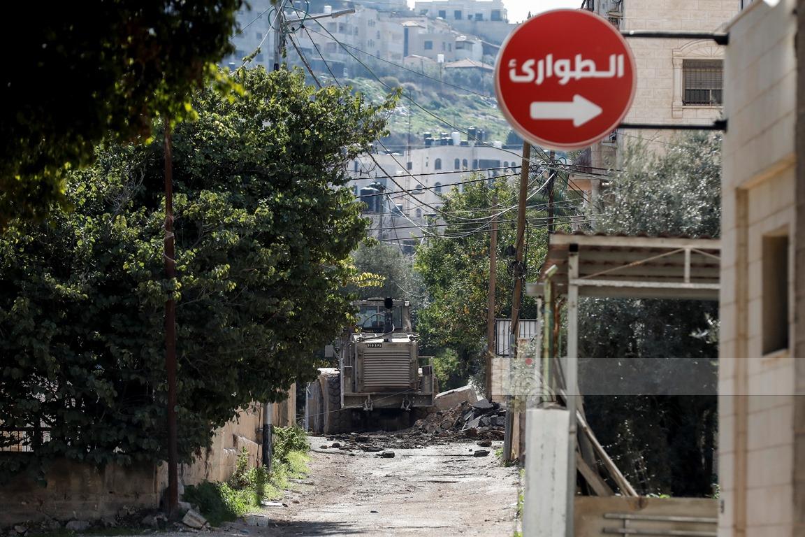 פצועים, הרוגים והרס נרחב: היום ה-13 למתקפת הכיבוש על ג'נין