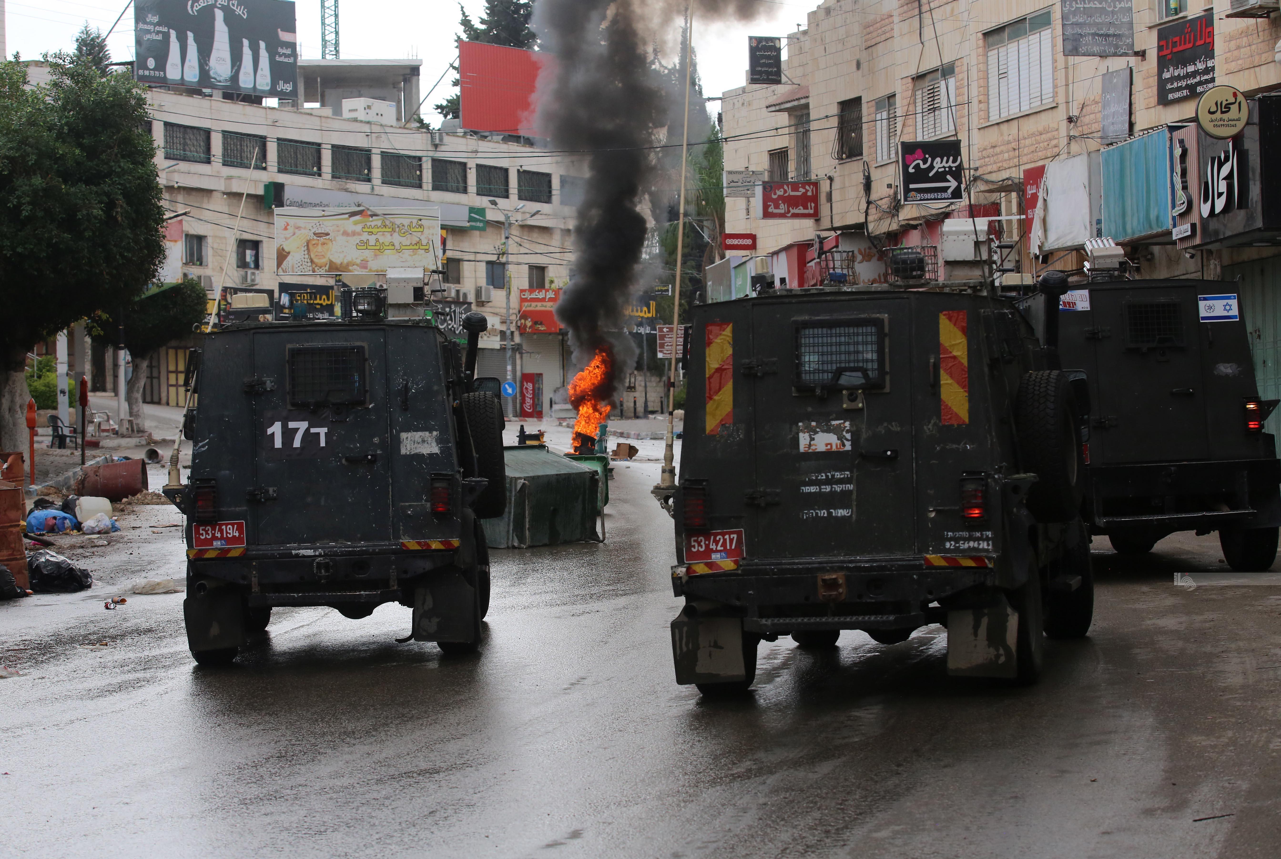 היום ה־152 ברציפות: המצור על טולכרם נמשך, הריסות המוניות, מעצרים וירי – החיים תחת מתקפה מתמשכת