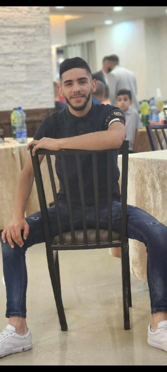 צעיר פלסטיני שנורה הבוקר על ידי כוחות הכיבוש מת מפצעיו