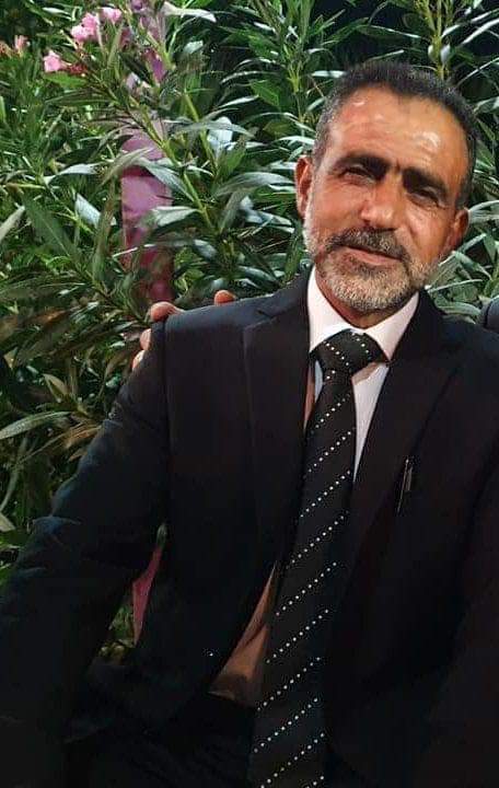 נהרג פלסטיני מירי קצין בצבא הכיבוש