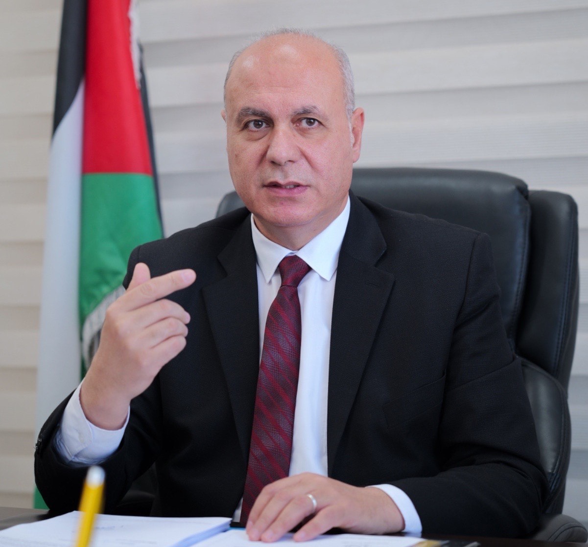 משרד התרבות הפלסטיני מסכם את 2025: 1,640 אירועי תרבות, שלושה פריטי מורשת נרשמו באיססק"ו