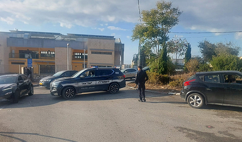 צעיר בן 19 נרצח בדקירה בבאר שבע